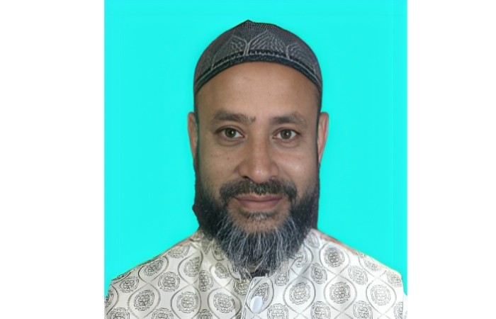 পূর্বধলায় যুবদলের আহ্বায়ক এনামুল হক হলুদকে অব্যাহতি